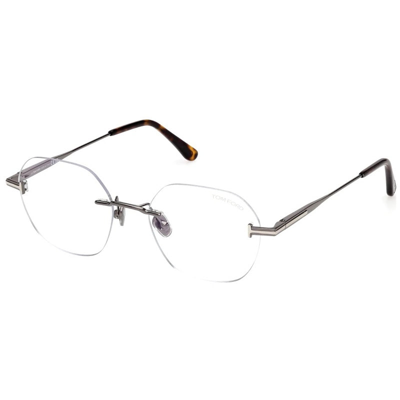 Occhiale da Vista TomFord, Modello: FT6126B Colore: 008
