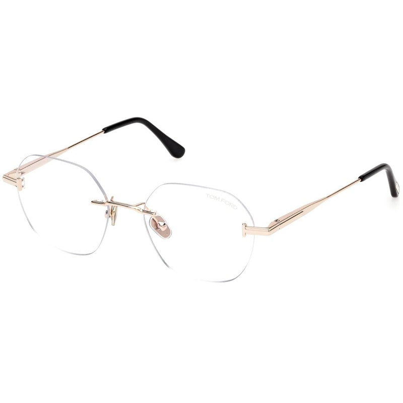 Occhiale da Vista TomFord, Modello: FT6126B Colore: 028