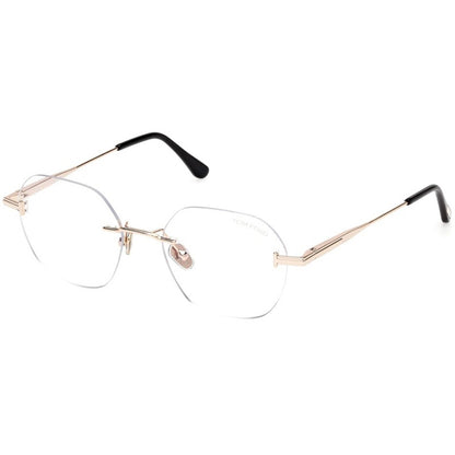 Occhiale da Vista TomFord, Modello: FT6126B Colore: 028