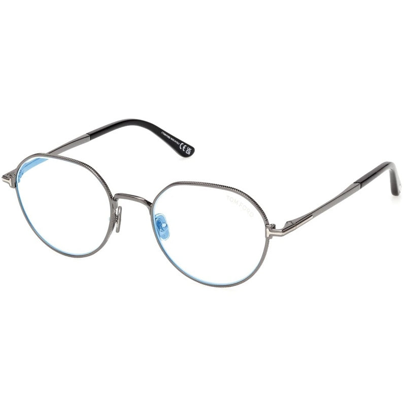 Occhiale da Vista TomFord, Modello: FT6127B Colore: 008