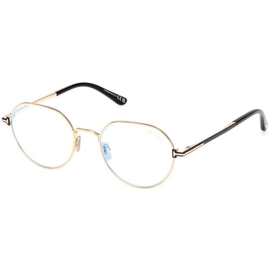 Occhiale da Vista TomFord, Modello: FT6127B Colore: 028