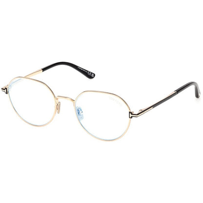Occhiale da Vista TomFord, Modello: FT6127B Colore: 028
