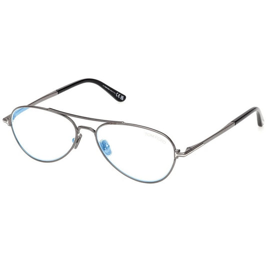 Occhiale da Vista TomFord, Modello: FT6128B Colore: 008