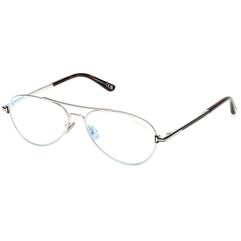 Occhiale da Vista TomFord, Modello: FT6128B Colore: 016