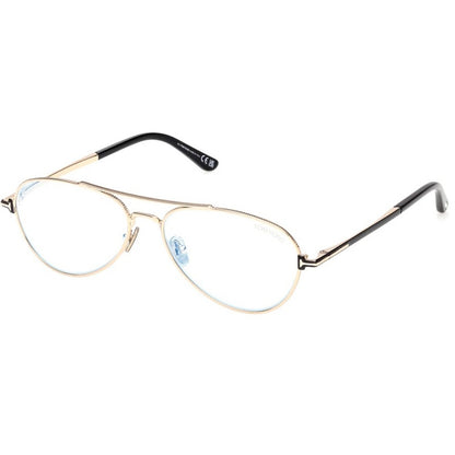 Occhiale da Vista TomFord, Modello: FT6128B Colore: 028