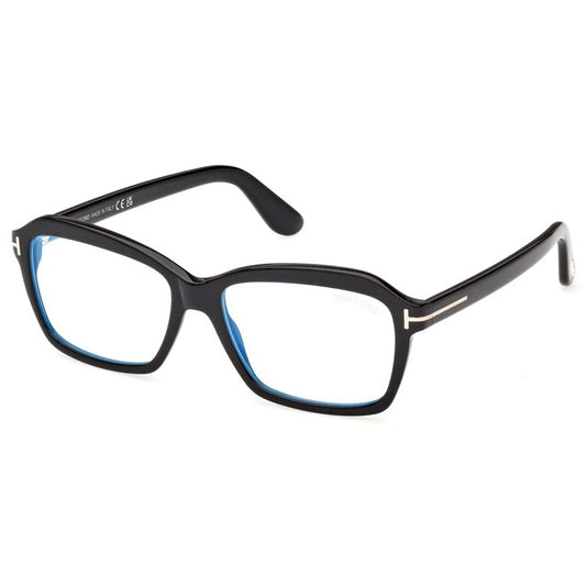 Occhiale da Vista TomFord, Modello: FT6129B Colore: 001