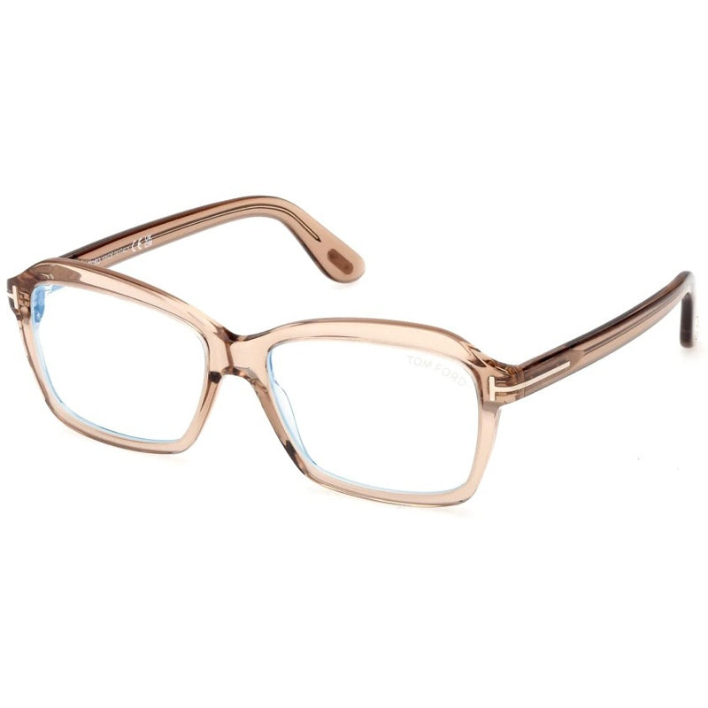 Occhiale da Vista TomFord, Modello: FT6129B Colore: 045