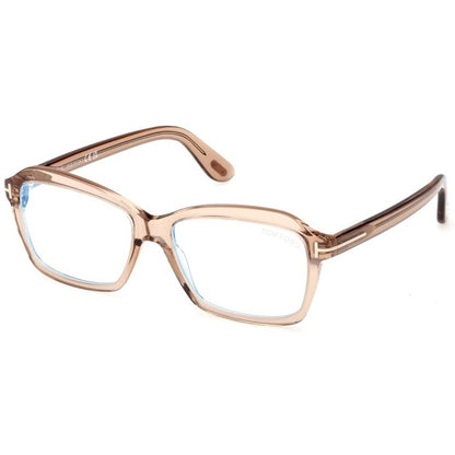 Occhiale da Vista TomFord, Modello: FT6129B Colore: 045