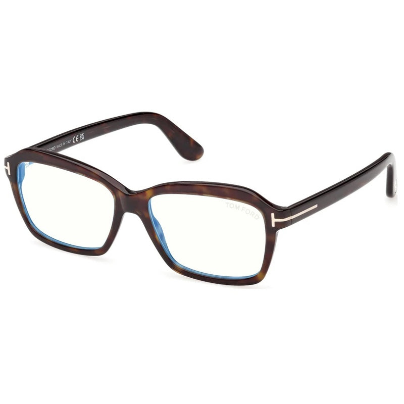 Occhiale da Vista TomFord, Modello: FT6129B Colore: 052