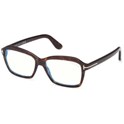 Occhiale da Vista TomFord, Modello: FT6129B Colore: 052