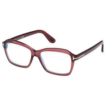 Occhiale da Vista TomFord, Modello: FT6129B Colore: 069