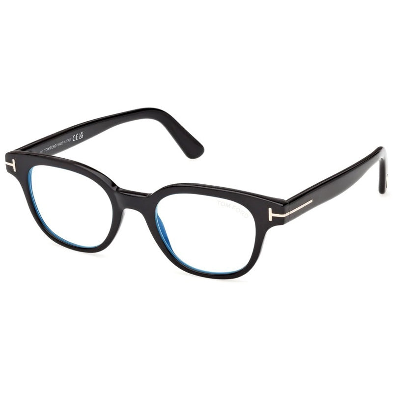 Occhiale da Vista TomFord, Modello: FT6130B Colore: 001