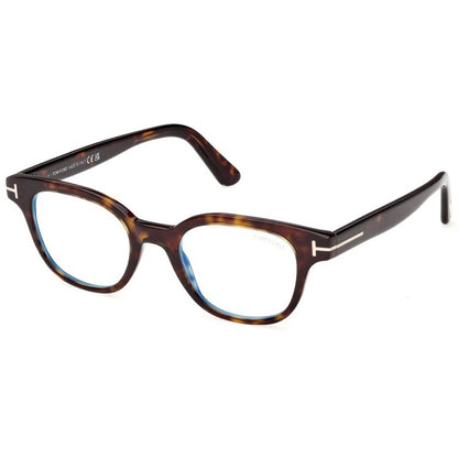 Occhiale da Vista TomFord, Modello: FT6130B Colore: 052
