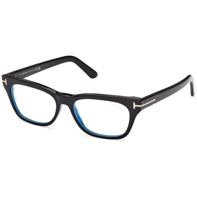 Occhiale da Vista TomFord, Modello: FT6131B Colore: 001