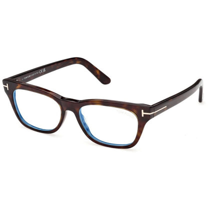 Occhiale da Vista TomFord, Modello: FT6131B Colore: 052