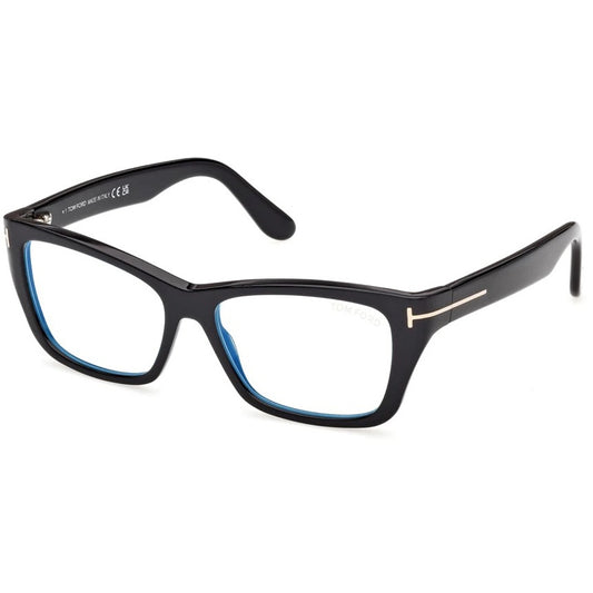 Occhiale da Vista TomFord, Modello: FT6132B Colore: 001