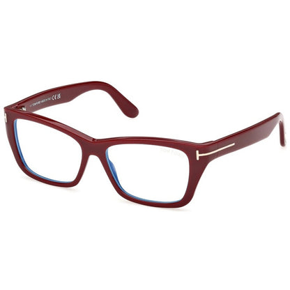 Occhiale da Vista TomFord, Modello: FT6132B Colore: 069
