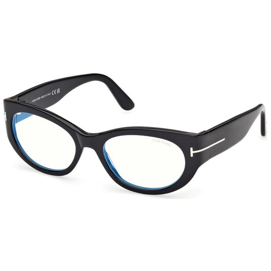 Occhiale da Vista TomFord, Modello: FT6133B Colore: 001