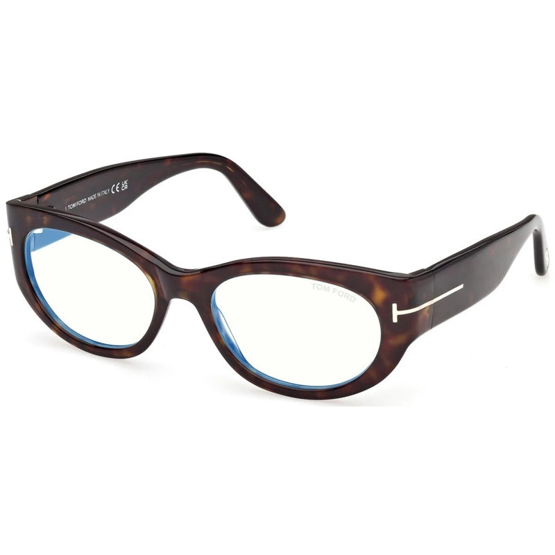 Occhiale da Vista TomFord, Modello: FT6133B Colore: 052