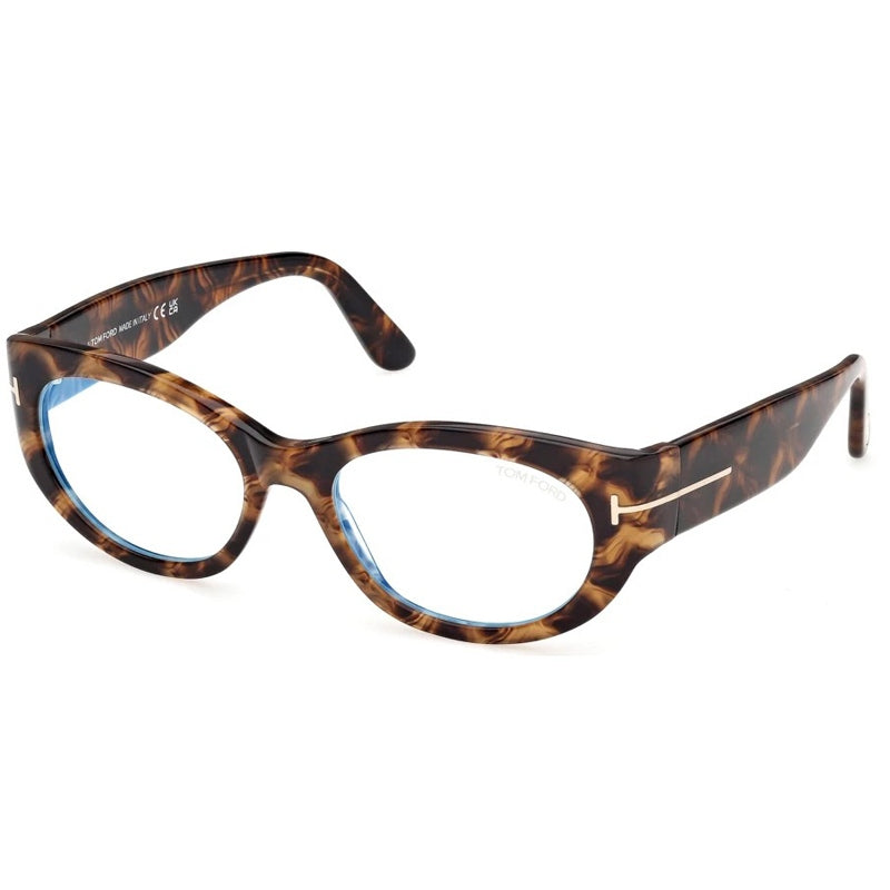 Occhiale da Vista TomFord, Modello: FT6133B Colore: 055