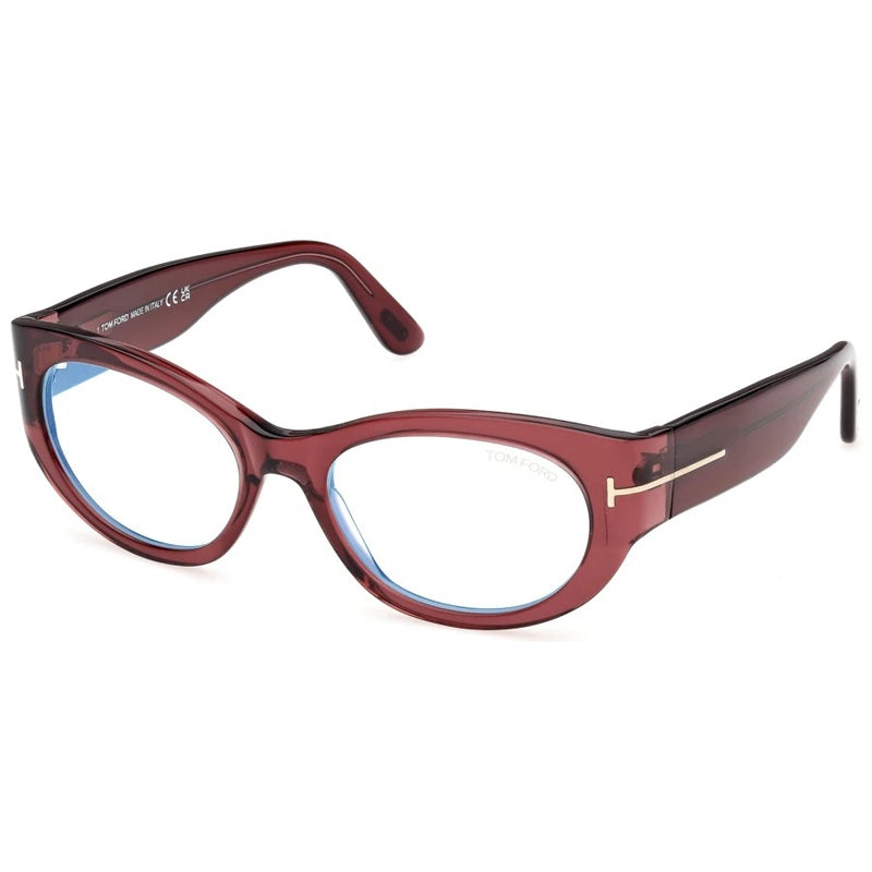 Occhiale da Vista TomFord, Modello: FT6133B Colore: 069