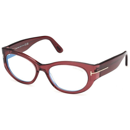 Occhiale da Vista TomFord, Modello: FT6133B Colore: 069
