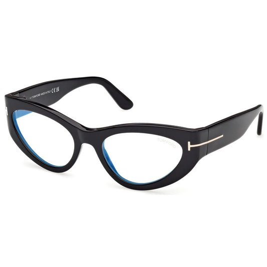 Occhiale da Vista TomFord, Modello: FT6134B Colore: 001