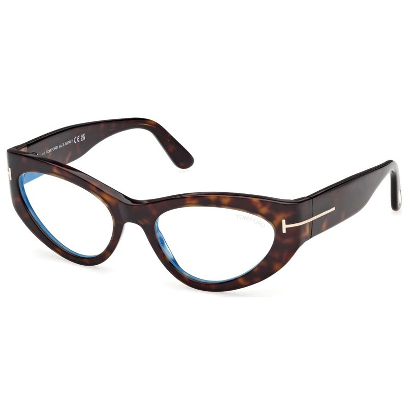 Occhiale da Vista TomFord, Modello: FT6134B Colore: 052