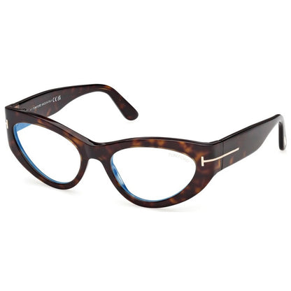 Occhiale da Vista TomFord, Modello: FT6134B Colore: 052