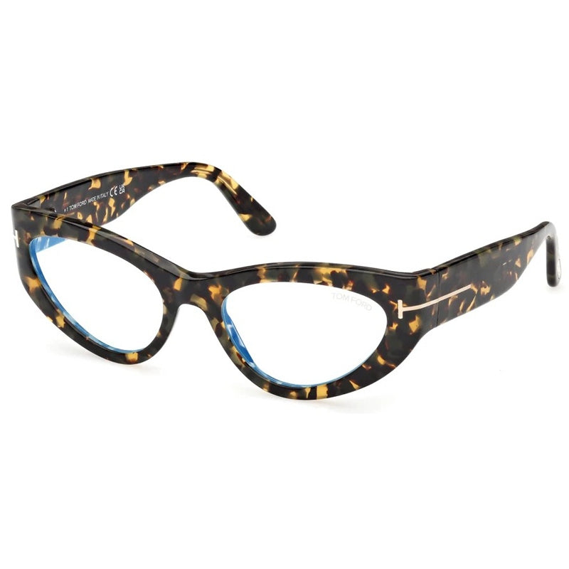 Occhiale da Vista TomFord, Modello: FT6134B Colore: 055