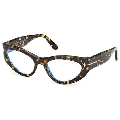 Occhiale da Vista TomFord, Modello: FT6134B Colore: 055