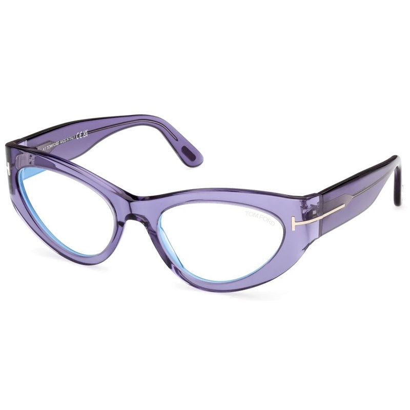 Occhiale da Vista TomFord, Modello: FT6134B Colore: 081