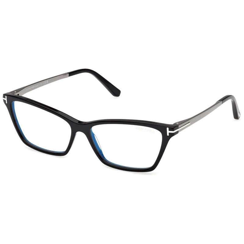 Occhiale da Vista TomFord, Modello: FT6135B Colore: 005