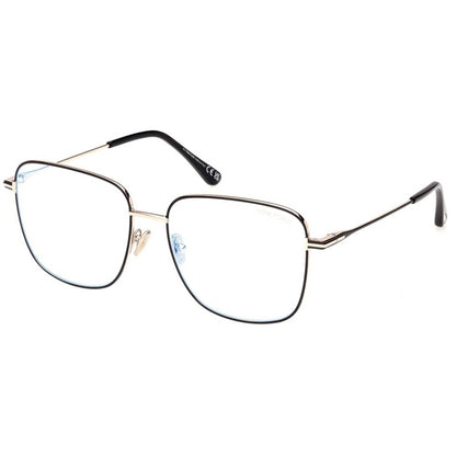 Occhiale da Vista TomFord, Modello: FT6136B Colore: 001