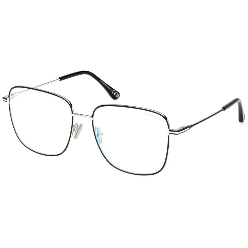 Occhiale da Vista TomFord, Modello: FT6136B Colore: 005