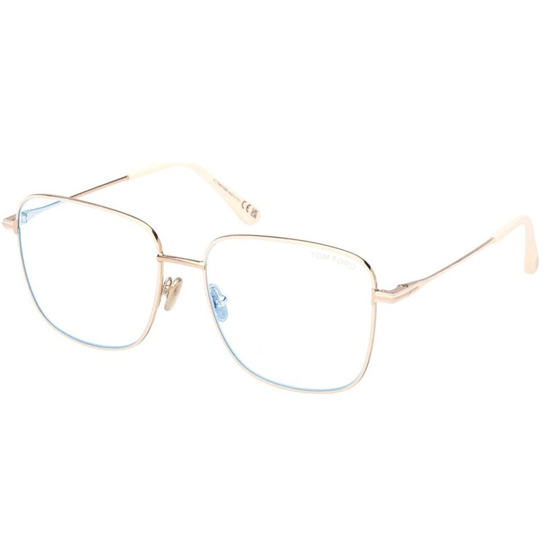 Occhiale da Vista TomFord, Modello: FT6136B Colore: 025
