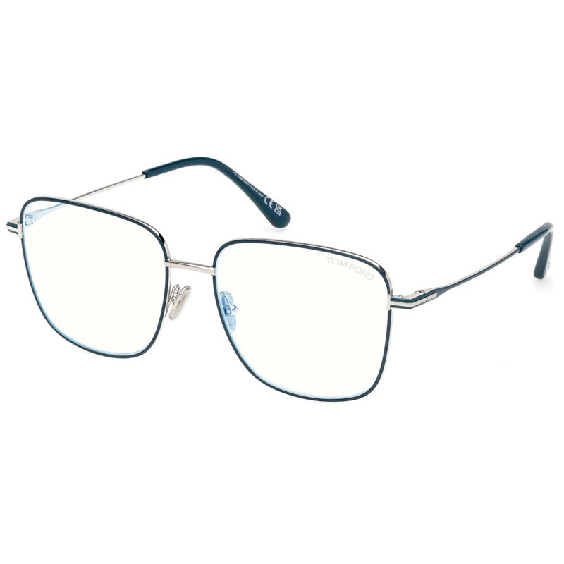 Occhiale da Vista TomFord, Modello: FT6136B Colore: 087