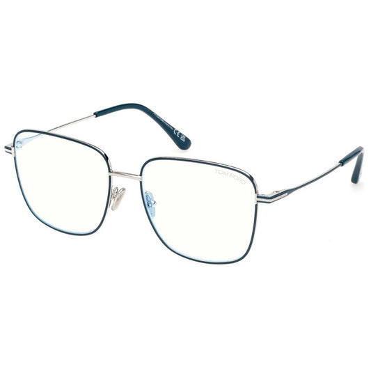 Occhiale da Vista TomFord, Modello: FT6136B Colore: 087