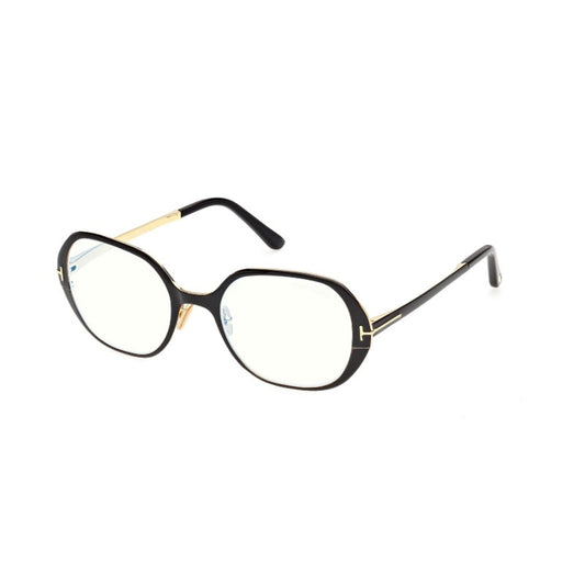 Occhiale da Vista TomFord, Modello: FT6137B Colore: 001