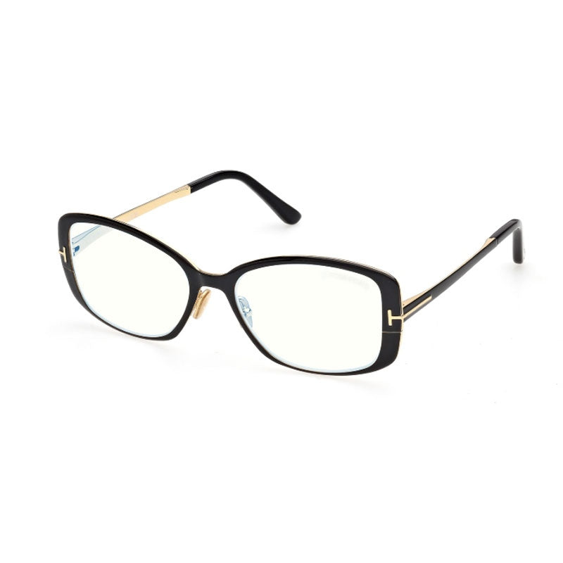 Occhiale da Vista TomFord, Modello: FT6138B Colore: 001