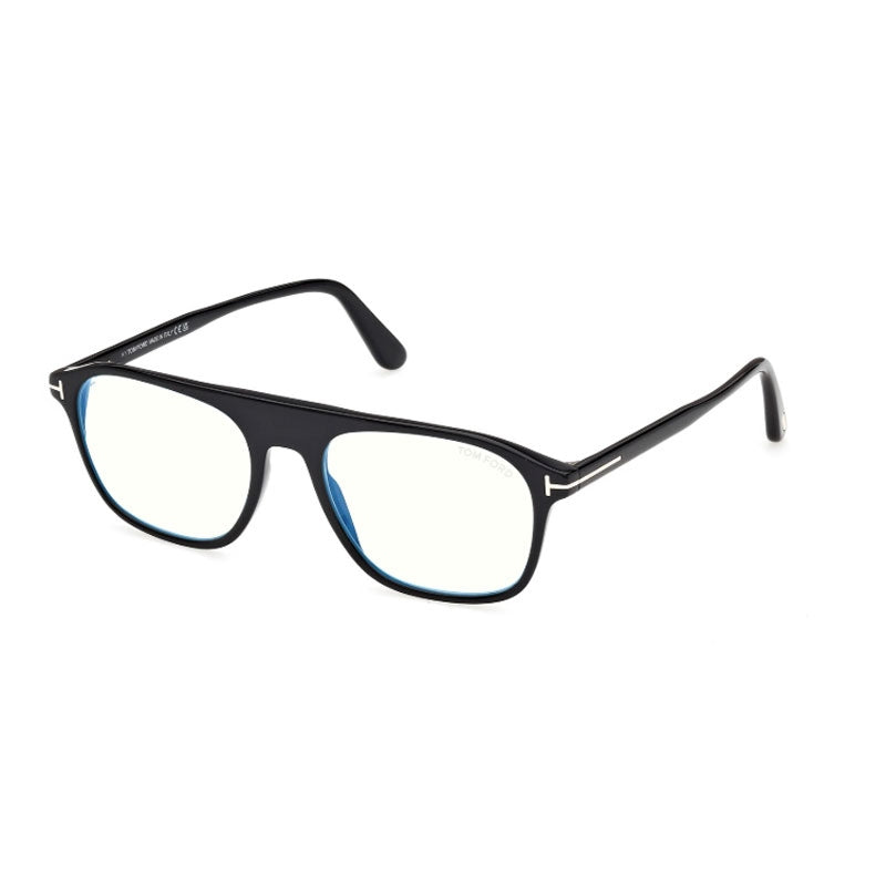 Occhiale da Vista TomFord, Modello: FT6167B Colore: 001