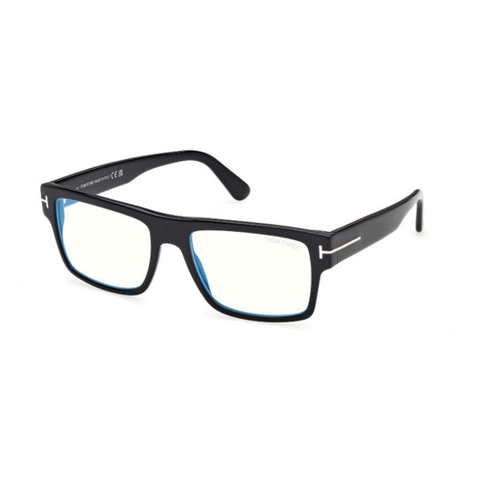 Occhiale da Vista TomFord, Modello: FT6168B Colore: 001
