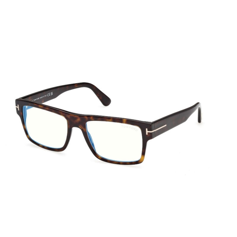 Occhiale da Vista TomFord, Modello: FT6168B Colore: 052