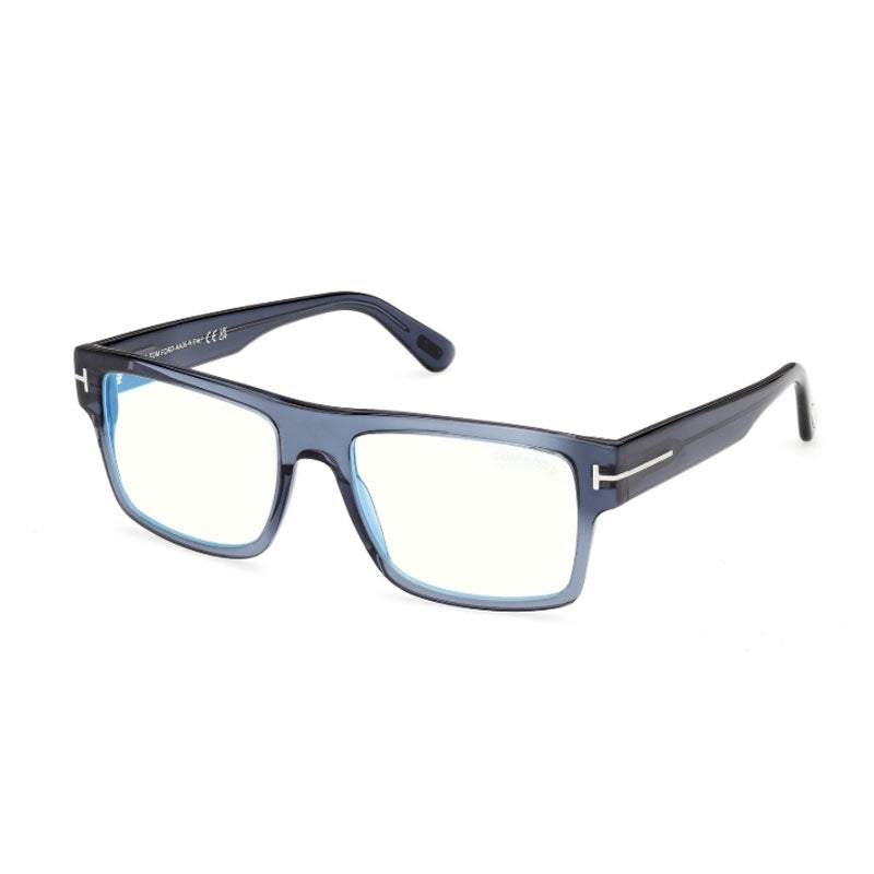Occhiale da Vista TomFord, Modello: FT6168B Colore: 090