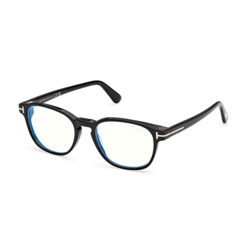 Occhiale da Vista TomFord, Modello: FT6169B Colore: 001