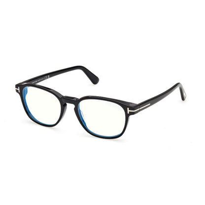 Occhiale da Vista TomFord, Modello: FT6169B Colore: 001