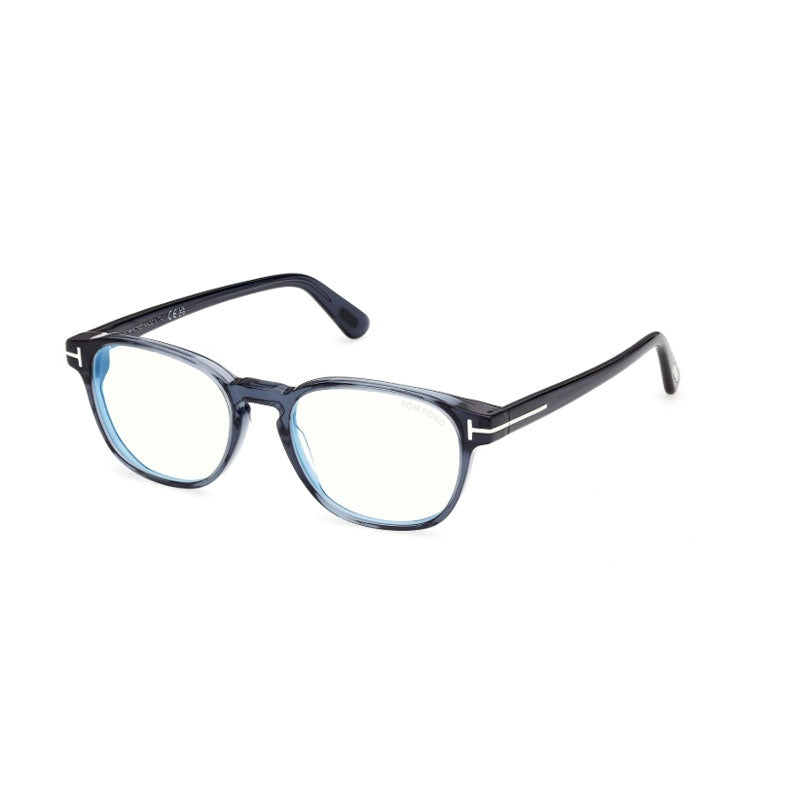 Occhiale da Vista TomFord, Modello: FT6169B Colore: 090