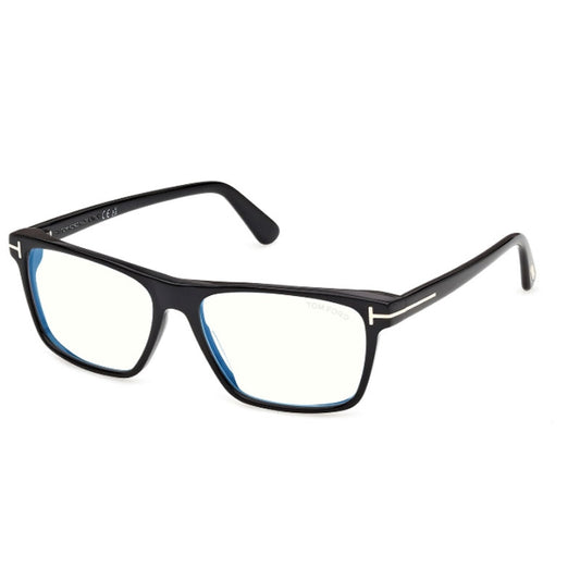 Occhiale da Vista TomFord, Modello: FT6170B Colore: 001