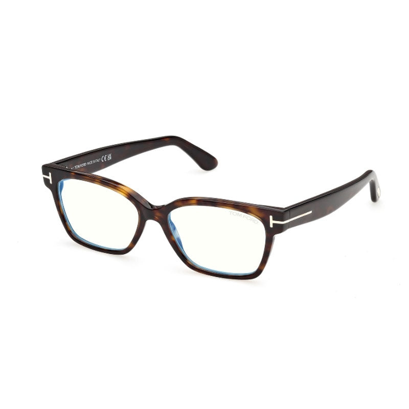 Occhiale da Vista TomFord, Modello: FT6171B Colore: 052