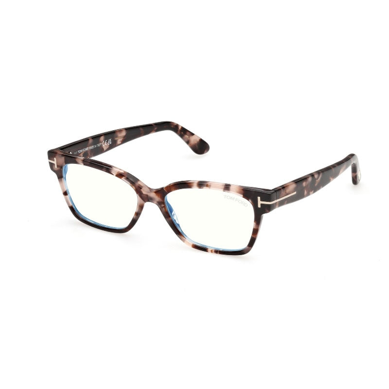 Occhiale da Vista TomFord, Modello: FT6171B Colore: 055